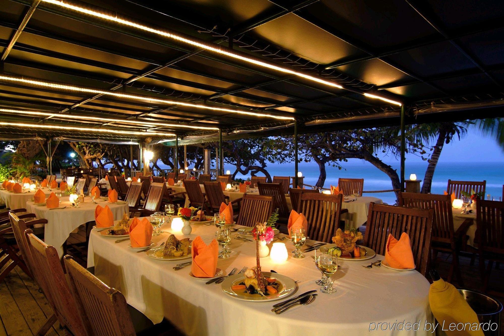 Nanny Cay Hotel Road Town  Εξωτερικό φωτογραφία