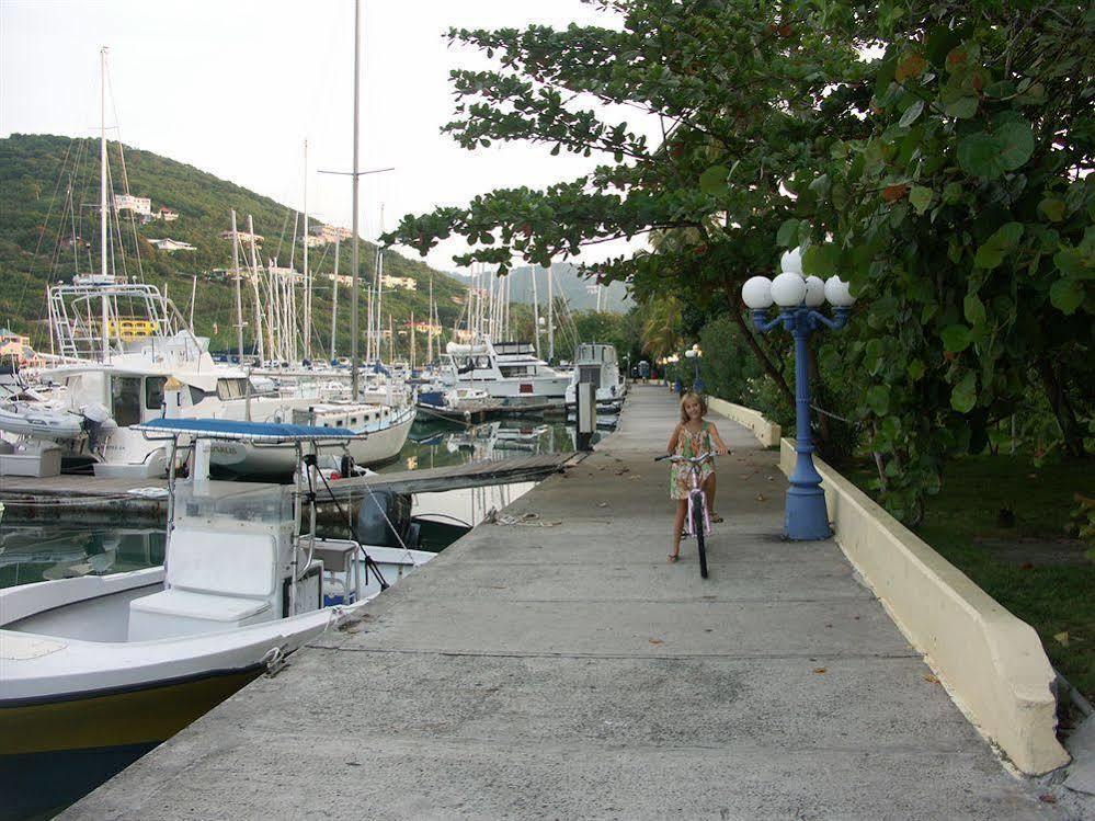 Nanny Cay Hotel Road Town  Εξωτερικό φωτογραφία