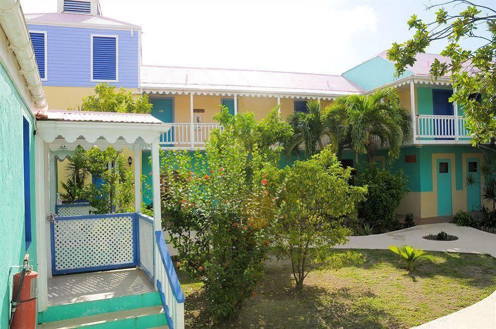 Nanny Cay Hotel Road Town  Εξωτερικό φωτογραφία