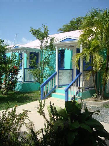 Nanny Cay Hotel Road Town  Εξωτερικό φωτογραφία