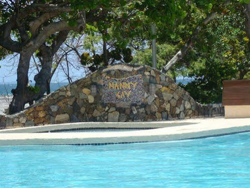 Nanny Cay Hotel Road Town  Εξωτερικό φωτογραφία