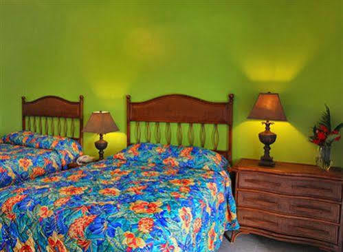 Nanny Cay Hotel Road Town  Εξωτερικό φωτογραφία