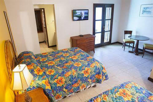 Nanny Cay Hotel Road Town  Εξωτερικό φωτογραφία