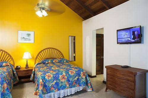Nanny Cay Hotel Road Town  Εξωτερικό φωτογραφία
