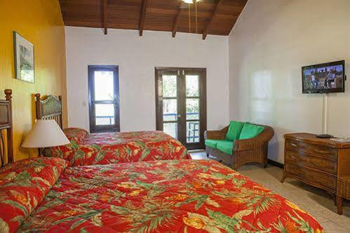 Nanny Cay Hotel Road Town  Εξωτερικό φωτογραφία