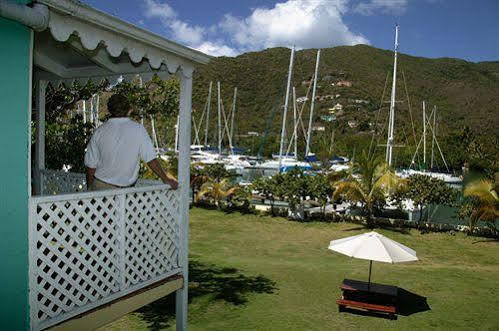 Nanny Cay Hotel Road Town  Εξωτερικό φωτογραφία