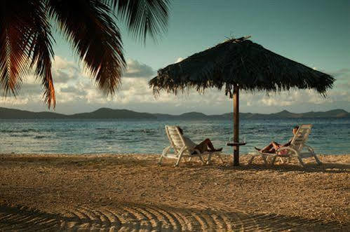 Nanny Cay Hotel Road Town  Εξωτερικό φωτογραφία