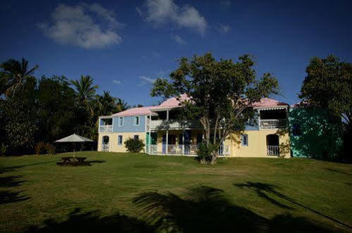Nanny Cay Hotel Road Town  Εξωτερικό φωτογραφία
