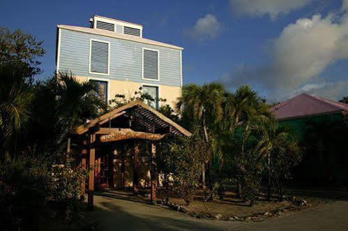 Nanny Cay Hotel Road Town  Εξωτερικό φωτογραφία