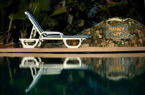 Nanny Cay Hotel Road Town  Εξωτερικό φωτογραφία