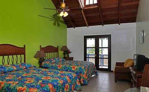 Nanny Cay Hotel Road Town  Εξωτερικό φωτογραφία